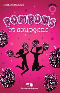 Cover Pompons et soupçons