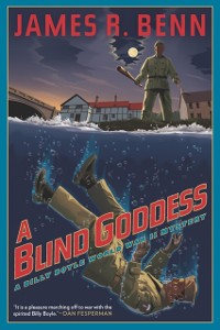 Cover Blind Goddess