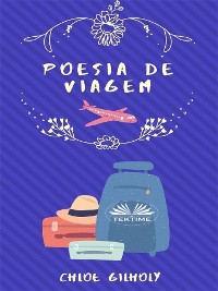 Cover Poesia De Viagem
