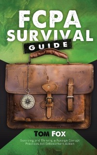 Cover FCPA Survival Guide