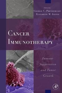 Cover Cancer Immunotherapy
