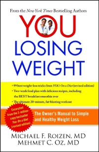 Cover YOU: Losing Weight
