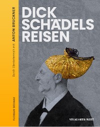 Cover Dickschädels Reisen