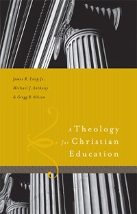 Cover Theology for Christian Education