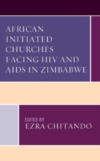 Cover African Initiated Churches Facing HIV and AIDS in Zimbabwe