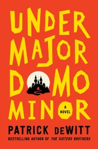 Cover Undermajordomo Minor