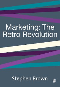 Cover Marketing - The Retro Revolution
