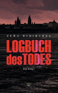 Cover Logbuch des Todes