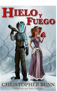 Cover Hielo Y Fuego