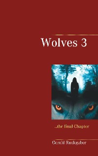 Cover Wolves 3