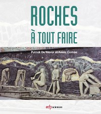 Cover Roches à tout faire