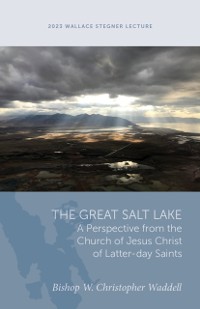 Cover Great Salt Lake