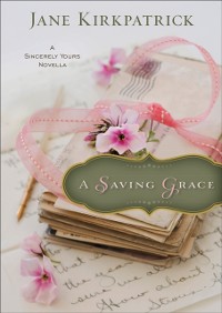 Cover Saving Grace (Ebook Shorts)