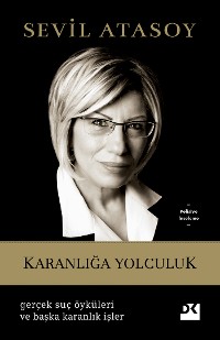 Cover Karanlığa Yolculuk