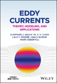 Cover Eddy Currents