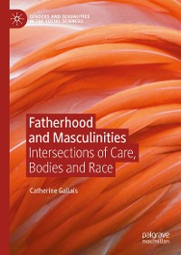 Cover Fatherhood and Masculinities