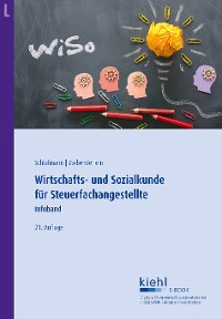 Cover Wirtschafts- und Sozialkunde für Steuerfachangestellte