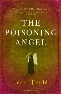 Cover The Poisoning Angel