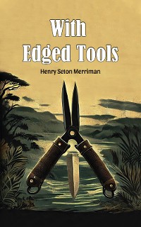 Cover With Edged Tools