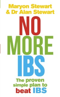 Cover No More IBS!