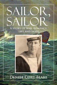 Cover Sailor, Sailor