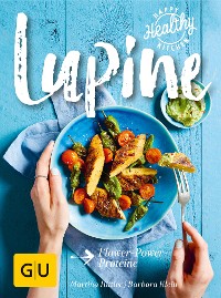 Cover Lupine