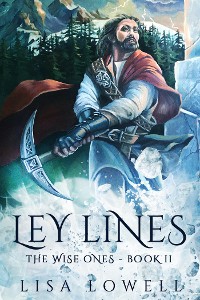 Cover Ley Lines