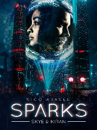 Cover Sparks