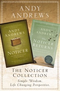 Cover Noticer Collection