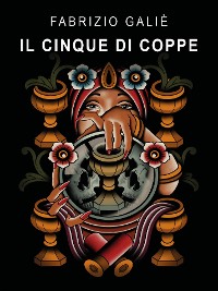 Cover Il cinque di coppe