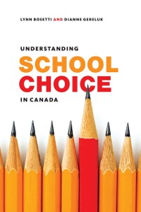 Cover Understanding School Choice in Canada