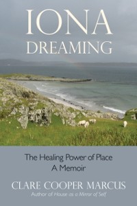 Cover Iona Dreaming