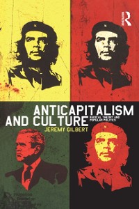 Cover Anticapitalism and Culture