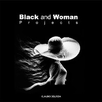 Cover Black and Woman Projects
