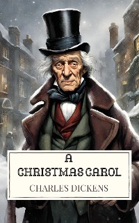 Cover A Christmas Carol