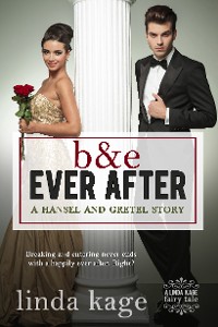 Cover B&E Ever after
