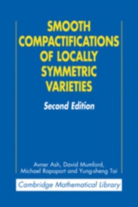 Cover Smooth Compactifications of Locally Symmetric Varieties