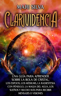 Cover Clarividencia