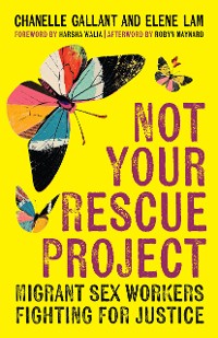 Cover Not Your Rescue Project