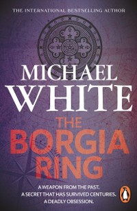 Cover The Borgia Ring