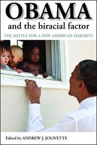 Cover Obama and the Biracial Factor