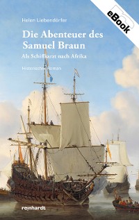 Cover Die Abenteuer des Samuel Braun
