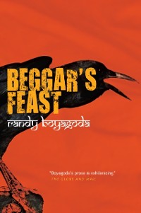 Cover Beggar's Feast