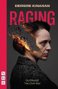 Cover Raging: Outrage