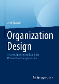 Cover Organization Design