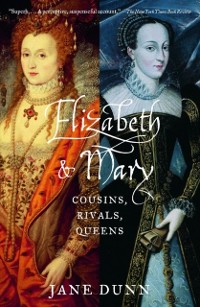 Cover Elizabeth and Mary