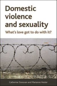 Cover Domestic Violence and Sexuality