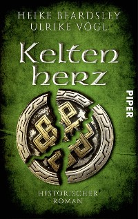 Cover Keltenherz
