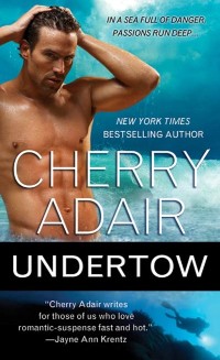 Cover Undertow