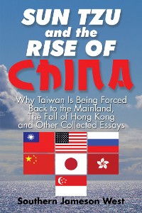 Cover Sun Tzu and the Rise of China